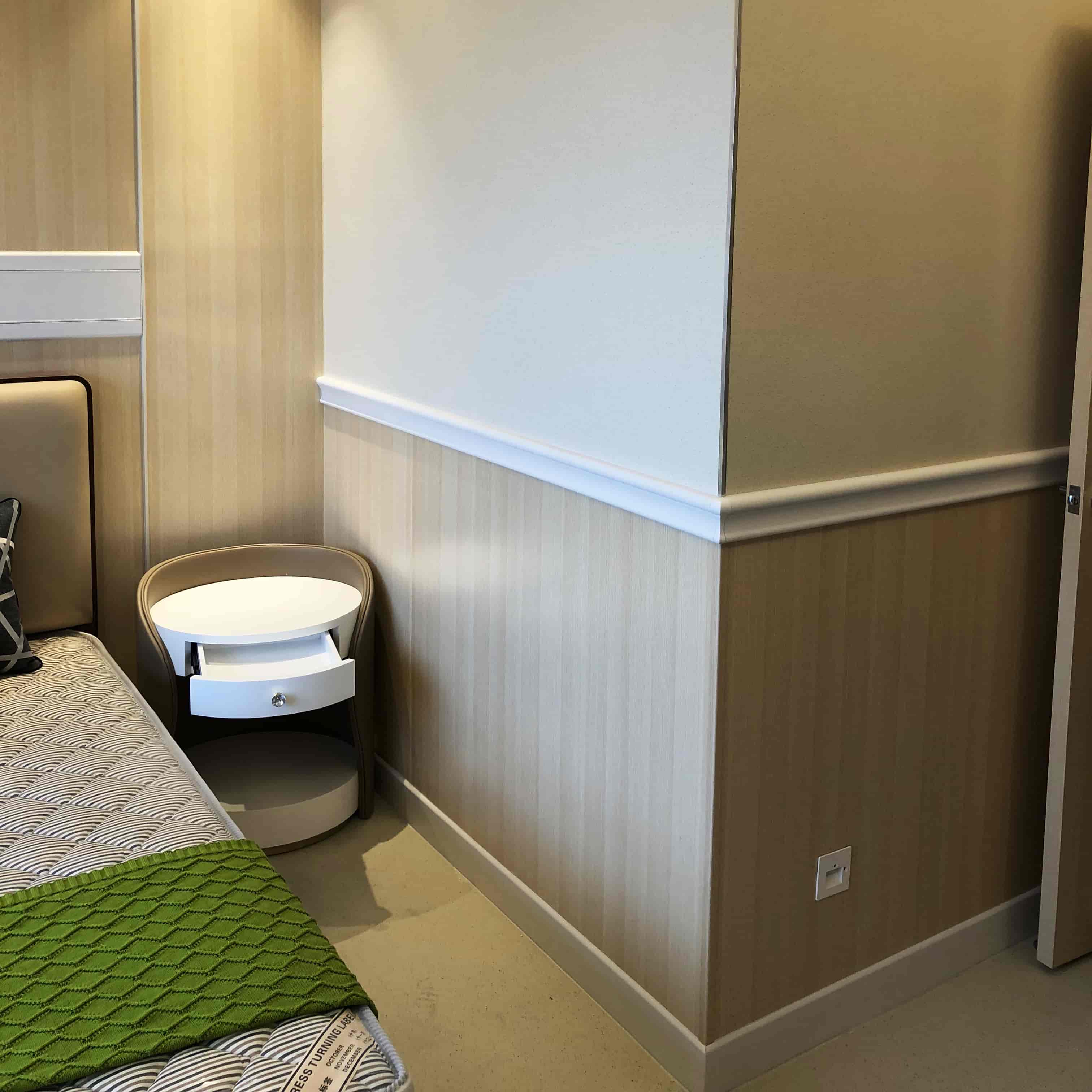Chair Rails System
