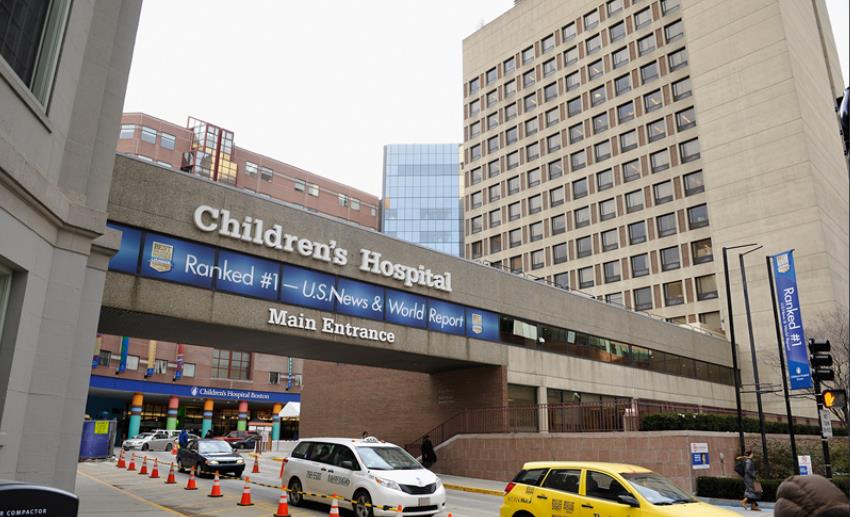Product Information: Product Information: Light Luxury Hospital