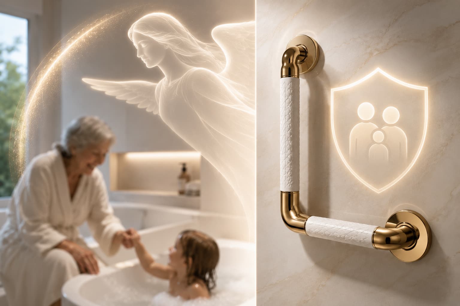 Is Your Region Ready for the $12B Elderly Bathing Safety Market?