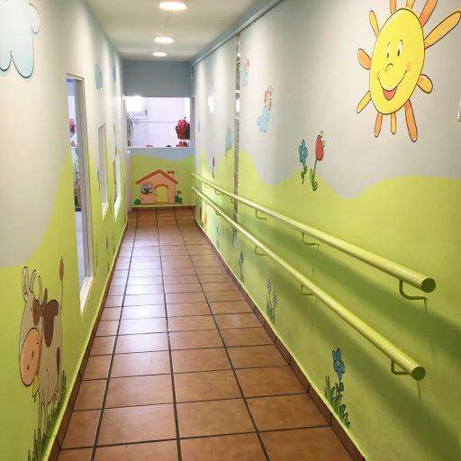 Building Safer Hallways: How Westview High School Transformed Corridor Safety with Premium Handrails