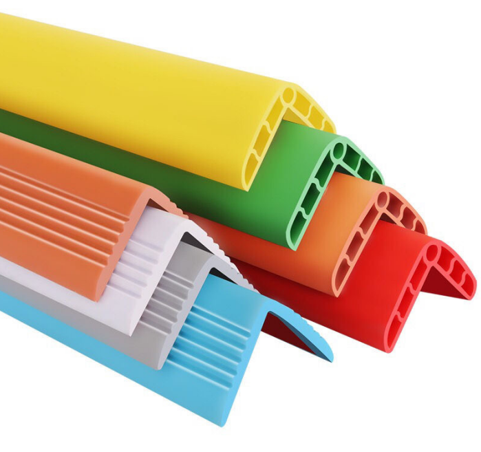 CornerGuard Pro: Where Every Edge Tells a Story of Protection and Partnership?