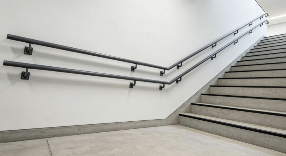 Durable & Anti-collision, Ideal for Commercial Building Renovation & New Projects