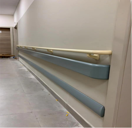 Bahrain Hospital	2019	Bahrain	HS-638A HS-618D HS-612B