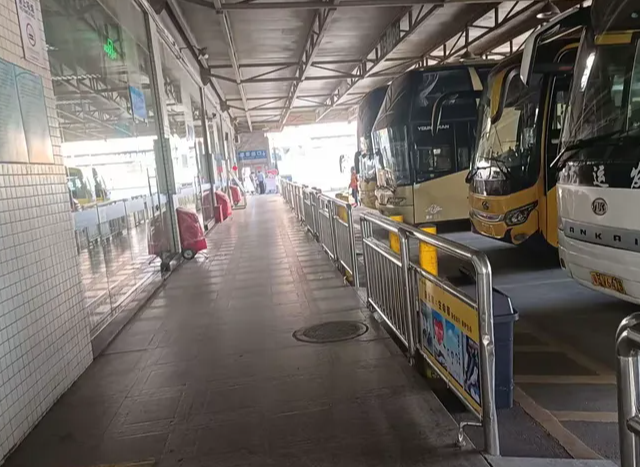 Transit Security in Action: Proven Public Transport Protection Projects
