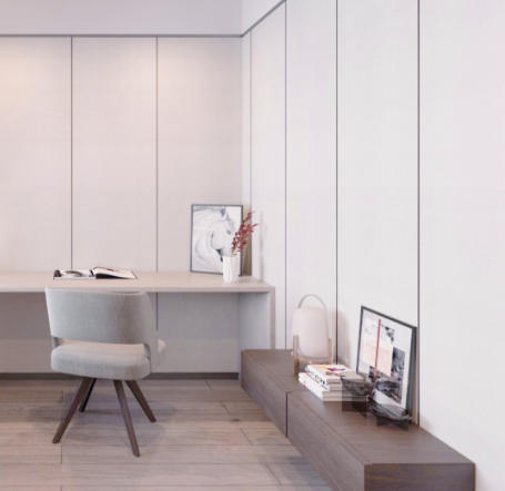 High-End Residential Protection Wall Panels: The Smart Choice for 200+ Luxury Estates
