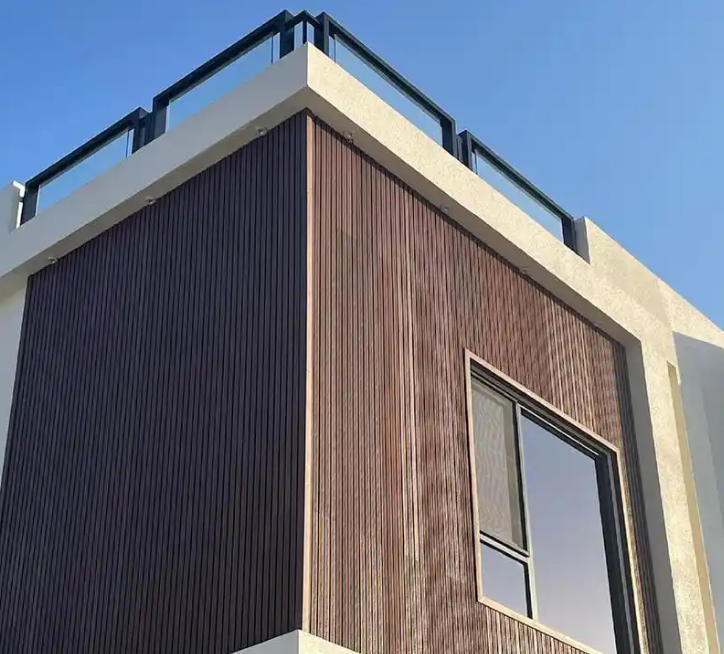 High-End Residential Protection Wall Panels: The Smart Choice for 200+ Luxury Estates