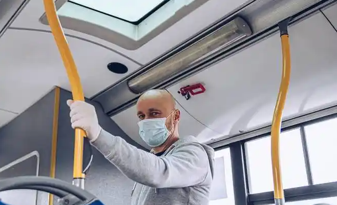 10+ Year Low-Maintenance Protection for Urban Public Transport Networks