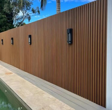 High-End Residential Protection Wall Panels: The Smart Choice for 200+ Luxury Estates