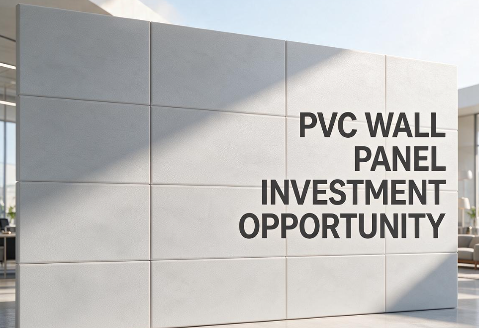 How to Choose the Right Wall Protection Panel Manufacturer for Commercial Projects?