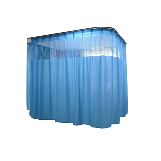 Hospital Privacy Curtains - 100% Fir