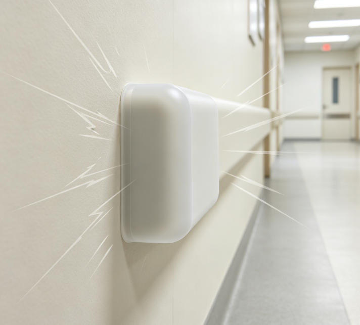 Every Building Has Corners. Every Corner Needs Protection.