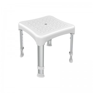 1102A-Shower bench