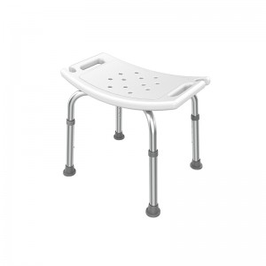 1104A-Shower bench