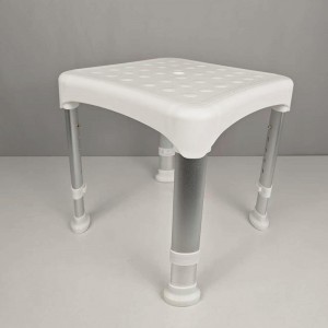 1102A-Shower bench