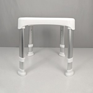 1102A-Shower bench
