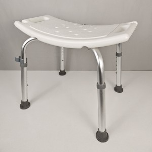 1104A-Shower bench