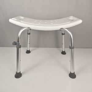 1104A-Shower bench