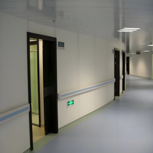 Fiber Reinforced Plastic Panels Plastic Wall Board