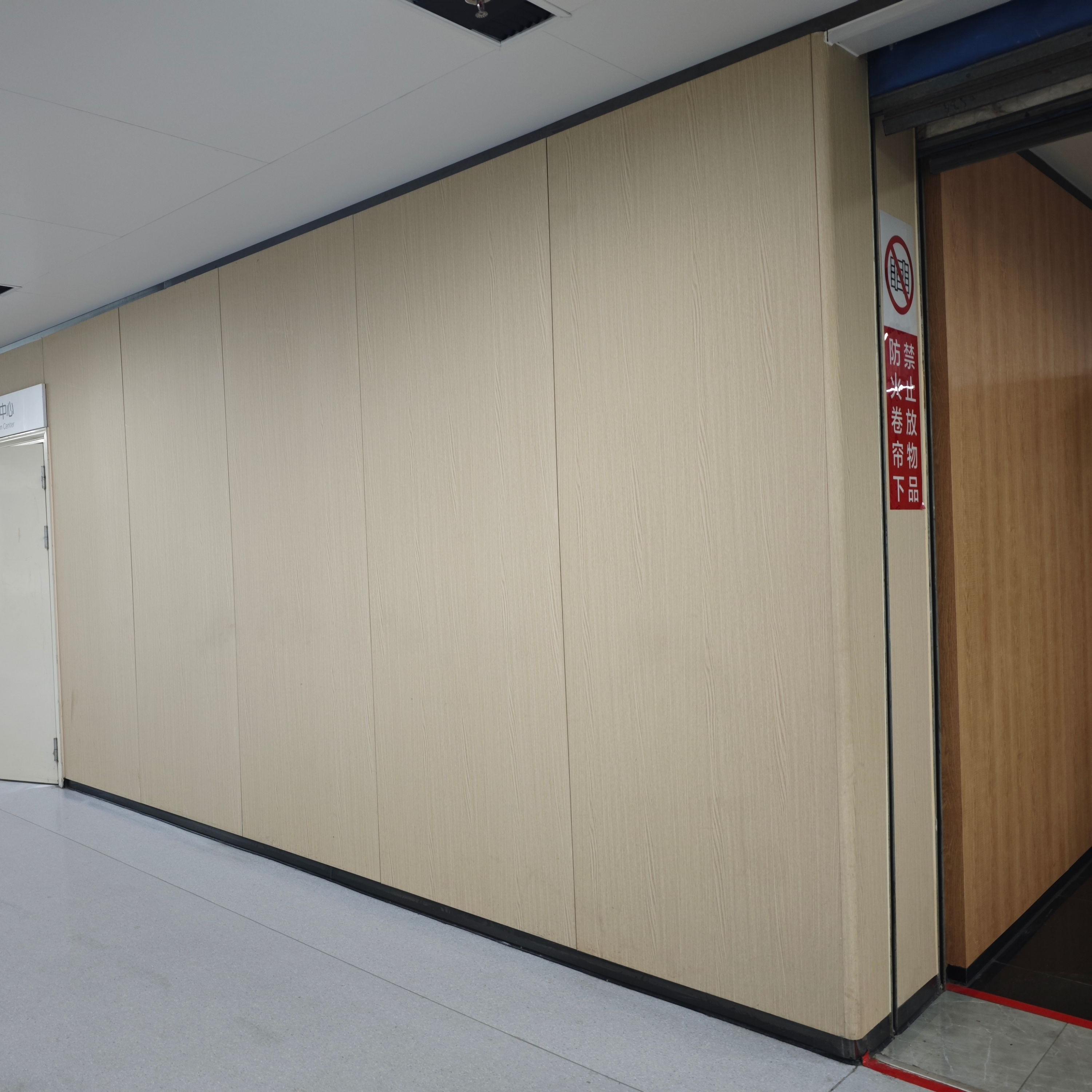 interior wall paneling