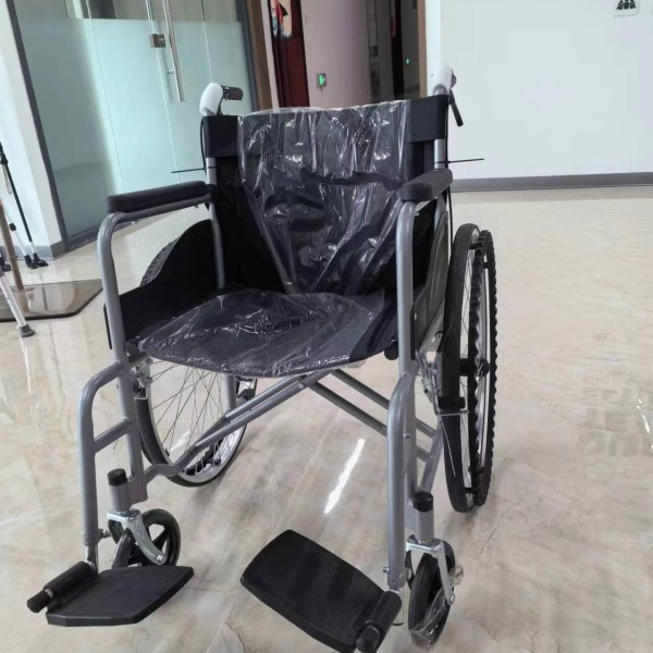 lightweight wheelchair