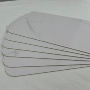 Pvc Marble Wall Panels Marble Pvc Sheets For Wall