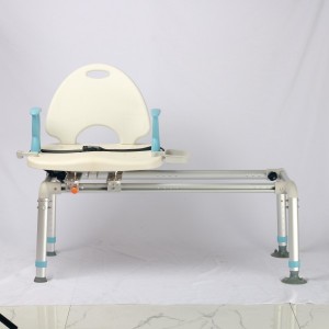 Best Slide Shower Chair Bath Sliding Shower Chair Seat For Elderly