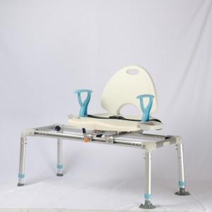 Best Slide Shower Chair Bath Sliding Shower Chair Seat For Elderly