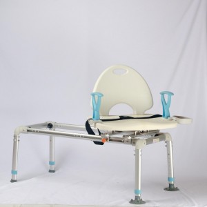 Best Slide Shower Chair Bath Sliding Shower Chair Seat For Elderly