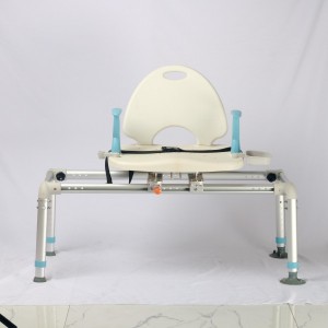 Best Slide Shower Chair Bath Sliding Shower Chair Seat For Elderly