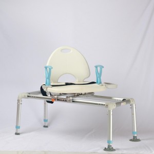 Best Slide Shower Chair Bath Sliding Shower Chair Seat For Elderly