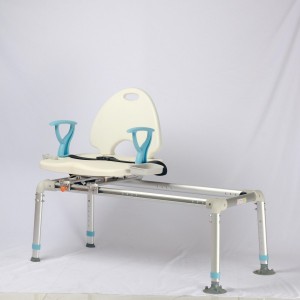 Best Slide Shower Chair Bath Sliding Shower Chair Seat For Elderly