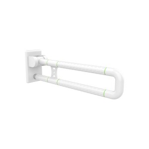 Bathroom Toilet Grab Bars Kwa Malo a Chimbudzi