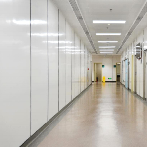 Hospital Wall Protection Panels Material Hospital Wall Panels