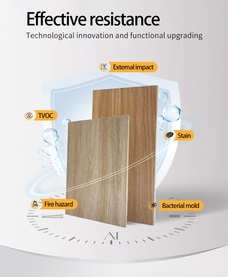 wall board